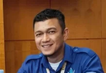 Pompa Rusak, Air PDAM Padang Keruh Hari Ini