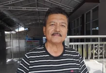 Perkemi  Sumbar Matangkan Persiapan menuju PON Beladiri Manado