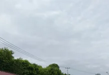 Prakiraan Cuaca Sumbar 23 Februari 2026