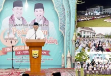 Pesantren Ramadan Solusi Mendekatkan Anak-Anak pada Islam
