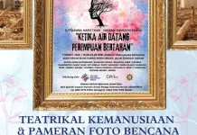 Kolaborasi FJPI Galang Dana untuk Bencana Sumatra