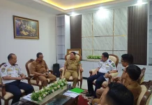 Reaktivasi Jalur Kereta Api Padang–Padang Panjang