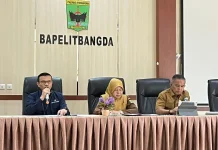 Padang Pariaman Finalisasi Padang Pariaman dalam Angka 2026
