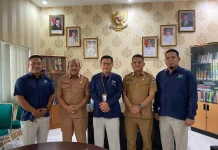 BPS Pesisir Selatan Siapkan Sensus Ekonomi 2026, Minta Dukungan Penuh Masyarakat