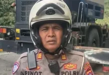 Dugaan Pungli di Lembah Anai, Polisi Tegaskan Tak Ada Tarif