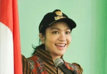 Bupati Dharmasraya Terbitkan Surat Edaran Pengawasan Distribusi LPG 3 Kg