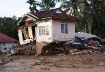 Menambal Retak Negeri, KPR BTN dan Asa Hunian di Episentrum Bencana