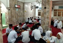 Pesantren Ramadan 1447 H di Kota Padang Resmi Dimulai