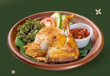 The People’s Cafe Hadirkan Menu Ramadan Rasa Lokal
