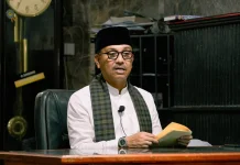 Safari Ramadan, Bupati  Solok Selatan Tegaskan Komitmen Bangun Solok Selatan