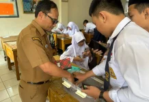 Padang Panjang Lakukan Skrining Kesehatan Mental pada Pelajar