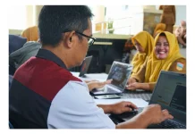 ASN Solok Selatan Difasilitasi Layanan Pojok Pajak