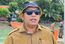 Pemkab Pessel Tinjau Objek Wisata Persiapan Libur Hari Raya Idul Fitri