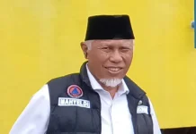 SK Gubernur Terbit, Porprov XVI Sumbar ke Tahap Intensif
