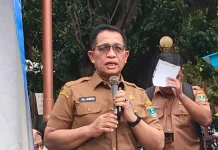 Bapenda Sumbar Luncurkan "Sambako": Mudahkan Bayar Pajak saat Ramadan