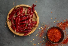 Pedas Ternyata Bukan Rasa, tapi Sensasi Nyeri