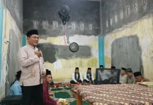JKA Ajak Warga Makmurkan Masjid dan Musholla
