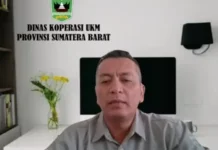 Percepatan Tenggat Sertifikasi Halal 2026 di Sumbar
