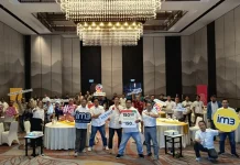 Indosat Pastikan Jaringan Sumatra Tetap Stabil