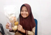 Gapembi Sumbar Tegaskan Anggaran Menu MBG Setiap Porsinya