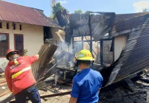Pemko Padang akan Salurkan BSTT bagi Korban Kebakaran di Andalas