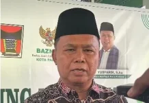 Baznas Padang Hadirkan Aneka Lomba untuk Semarak Ramadan 1447 H