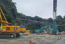 Jalur Lembah Anai Dibuka Penuh saat Arus Mudik dan Balik Lebaran
