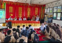 Pemkab Pasbar Perkuat Pencegahan Kekerasan Anak Sekolah