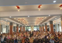 Pendampingan Hukum Kejari Padang Kuatkan Kepala Sekolah