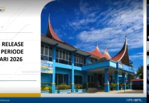 KPPN Solok Rilis Kinerja APBN Bulan Januari 2026