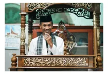 Safari Ramadan Solok Selatan Paparkan Program Prioritas