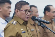 Kolaborasi Bersama Kejaksaan, Bukittinggi Selamatkan Ratusan Juta Pajak Daerah