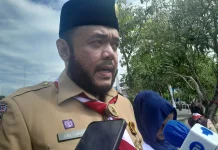 Pembangunan Huntap di Padang Mayoritas dari Bantuan