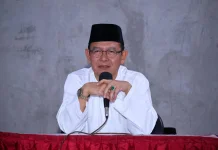 Wako Payakumbuh Zulmaeta Pastikan Dukungan Lanjutan untuk Masjid Muttahidin