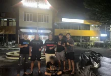 Tim Klewang Tangkap Pencuri Ponsel Bermodal iCloud