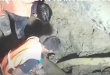 Perumda AM Padang Perbaiki Kebocoran Pipa Utama