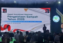 Pemko Payakumbuh Percepat Strategi menuju 100 Persen Sampah Terkelola