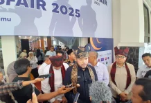 Pemko Padang Jalankan Program Strategis Nasional secara Optimal