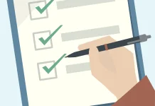 Daftar Tugas sebagai Strategi Manajemen Fokus