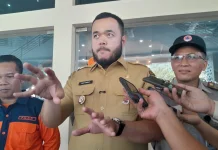 Pemko Padang Optimis Target PAD Rp1 Triliun Lebih Tercapai
