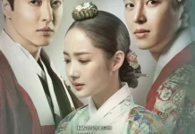 Rekomendasi Drama Sageuk Terbaik yang Tak Boleh Dilewatkan