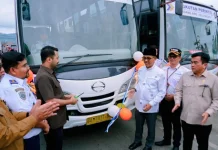 Solok Selatan Ajukan Pembukaan Rute Baru Damri
