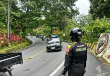 Polisi Siapkan Rekayasa Mudik Lebaran 2026 di Jalur Padang-Bukittinggi Sumbar