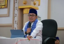 Masjid Jihad Kawai Sediakan Ambulan Gratis untuk Warga