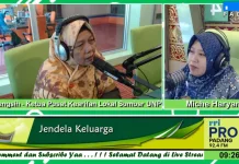 Keluarga di Bulan Ramadan sebagai Media Pendidikan Berbasis Kearifan Lokal