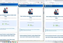 Traffic Tinggi, Warga Sumbar Keluhkan Sistem Tukar Uang Pintar BI