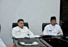 Kabupaten Agam  Butuh Peta Zona Rawan Bencana