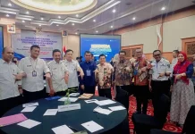 BBMP Sumbar Gelar Konsolidasi Daerah Dikdasmen