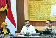 Wali Kota Pastikan Padang Ikut Porprov Sumbar 2026