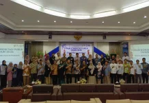 BBPOM Padang Gelar FKP, Tegaskan Komitmen Tingkatkan Layanan Ramah Difabel